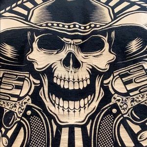 Meet your Posher, Mike